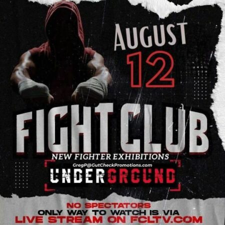 Fight Club Underground